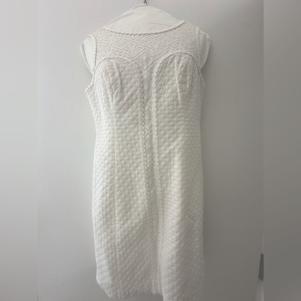 White Lily Pulitzer Sundress - worn ONCE!